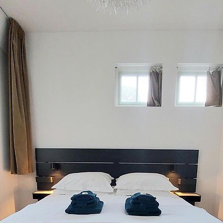 Bickersbed Bed and Breakfast Amsterdam Exteriör bild