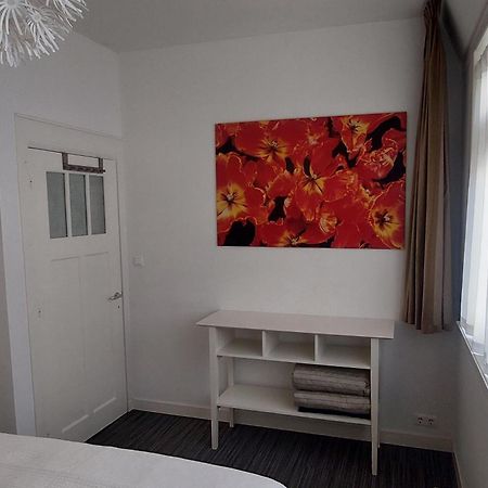 Bickersbed Bed and Breakfast Amsterdam Exteriör bild