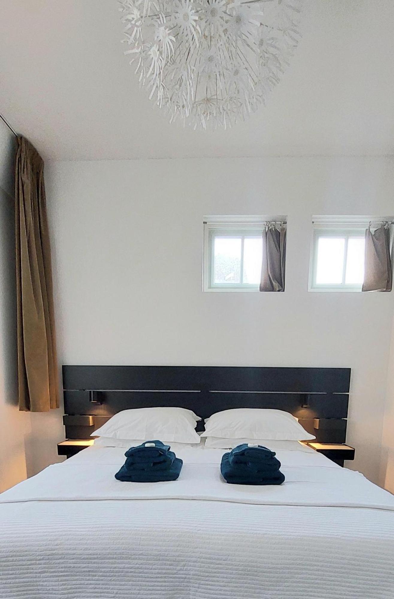 Bickersbed Bed and Breakfast Amsterdam Exteriör bild