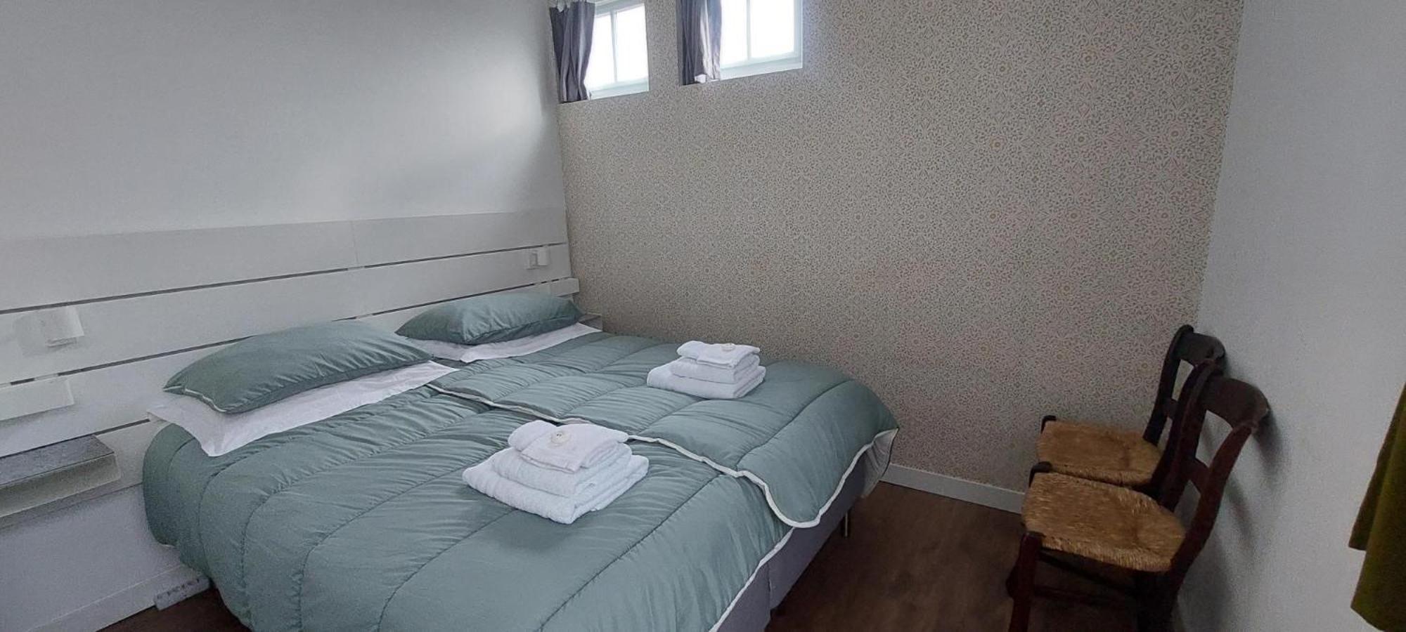 Bickersbed Bed and Breakfast Amsterdam Exteriör bild
