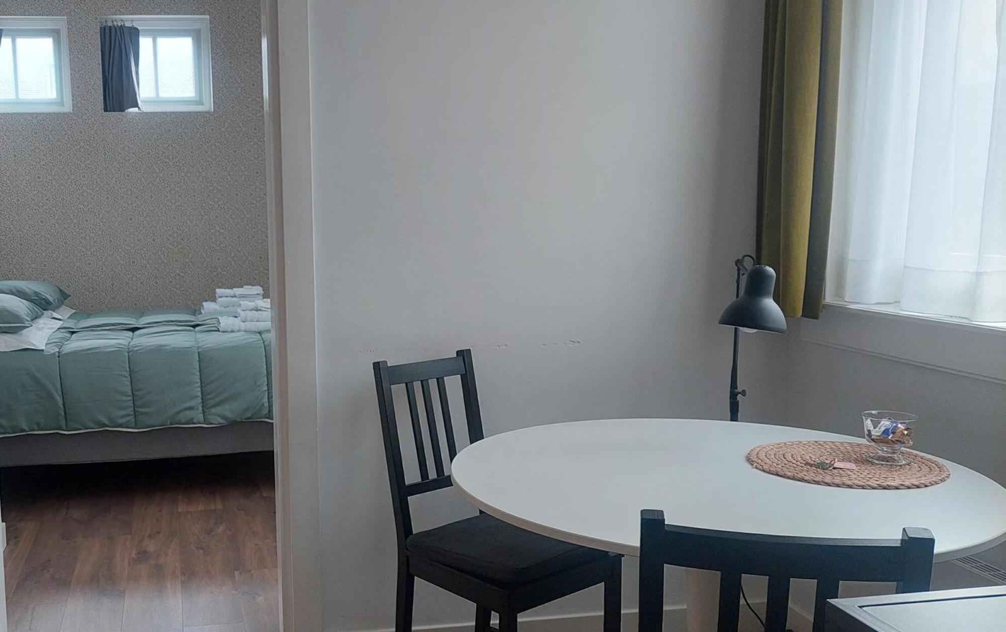 Bickersbed Bed and Breakfast Amsterdam Exteriör bild