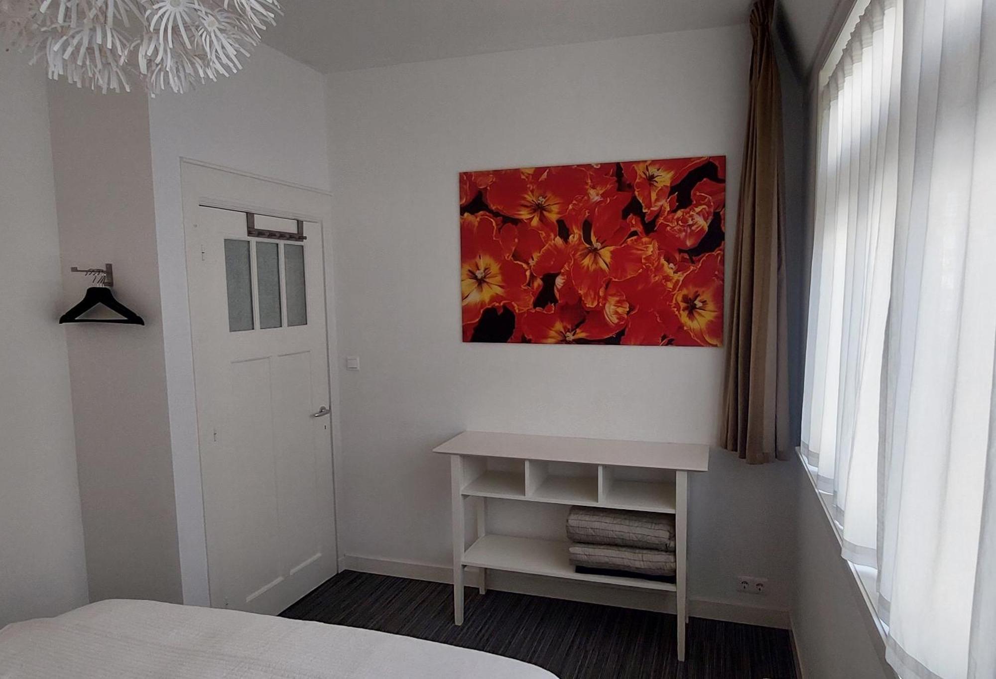Bickersbed Bed and Breakfast Amsterdam Exteriör bild