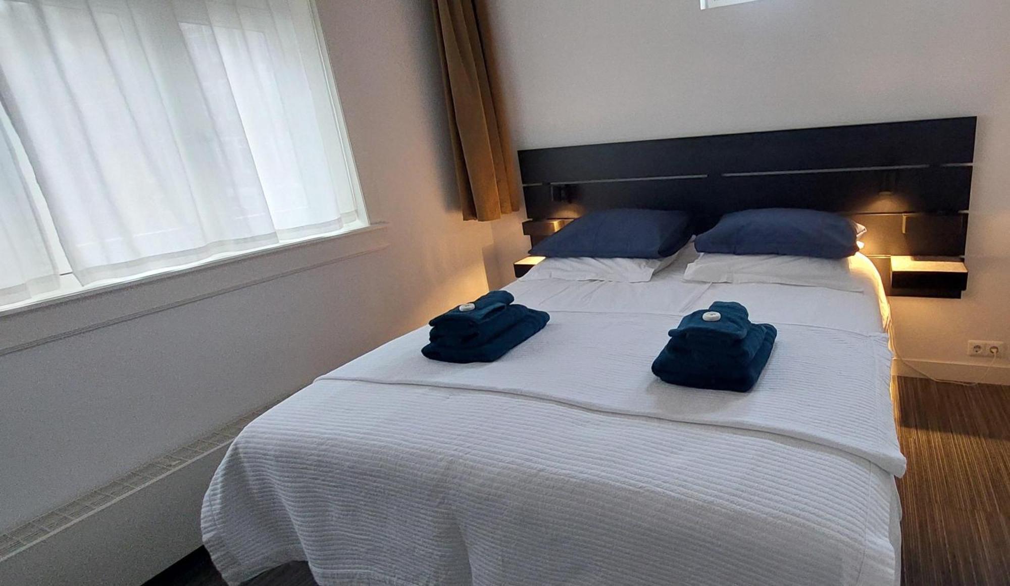 Bickersbed Bed and Breakfast Amsterdam Exteriör bild